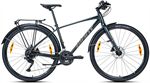Xe đạp touring Giant Escape 2 City Disc 2025